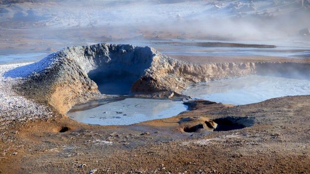 How Iceland helped humans reach the Moon How Iceland helped humans reach the Moon
