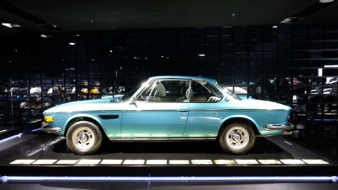 How Germany became the country of cars How Germany became the country of cars