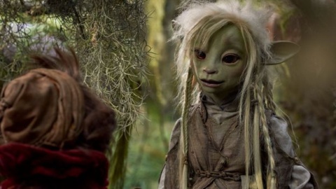 The Dark Crystal: Age of Resistance review: Four stars