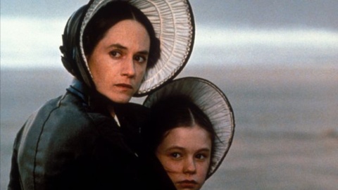 Why The Piano is the greatest film directed by a woman Why The Piano is the greatest film directed by a woman