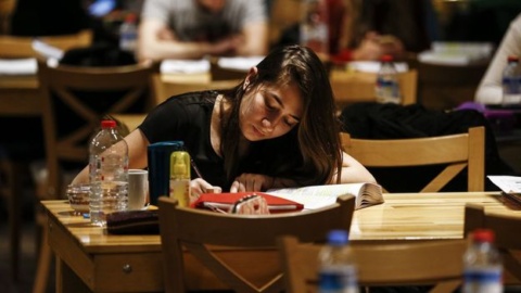 Is stress good or bad? It’s actually both