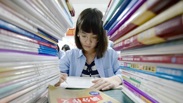Is education the new currency? Is education the new currency?