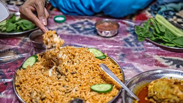 Is this Dubai’s most authentic cuisine? Is this Dubai’s most authentic cuisine?