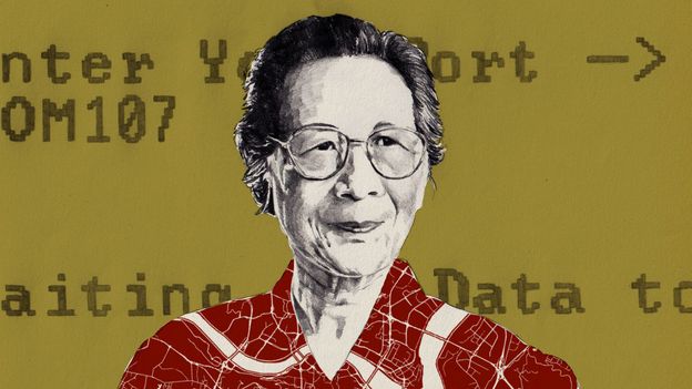 The computer pioneer who built modern China The computer pioneer who built modern China