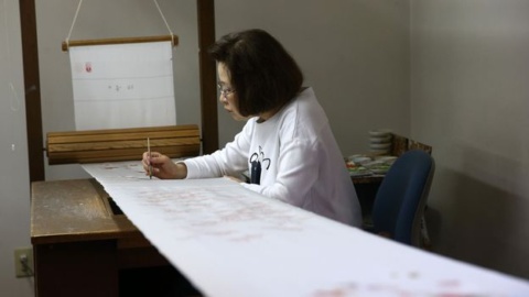 The future of Japan’s master artisans