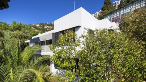 A home ‘where body and soul can rest’