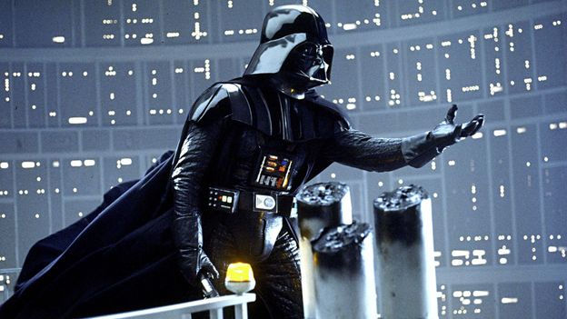 Why The Empire Strikes Back is overrated Why The Empire Strikes Back is overrated
