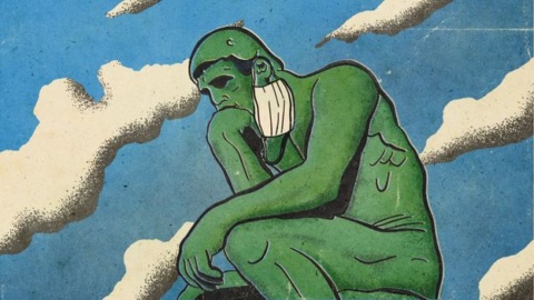 How the world of work may change forever How the world of work may change forever