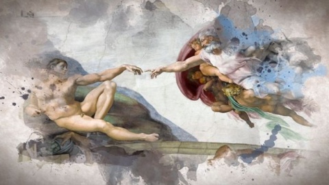 Why even great minds collaborate