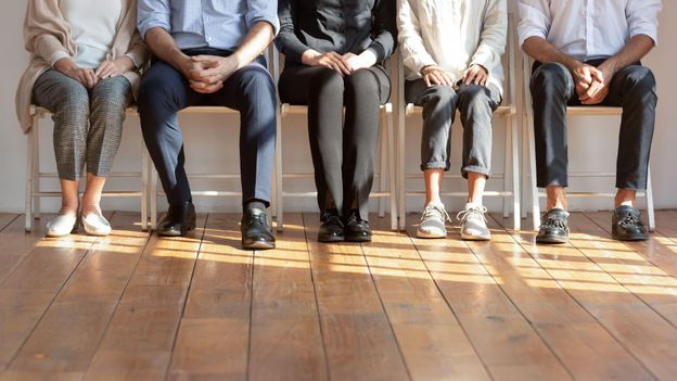 The complicated battle over unconscious-bias training The complicated battle over unconscious-bias training