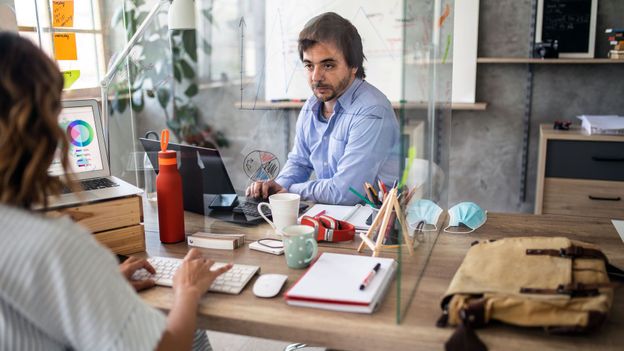 Why good individual workers are steamrolled into management Why good individual workers are steamrolled into management