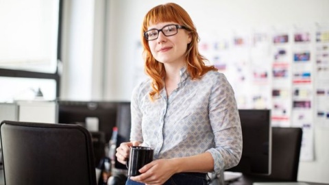 The workers who want it all