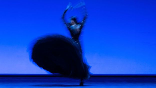 Flamenco and the 1922 Woodstock of Spain