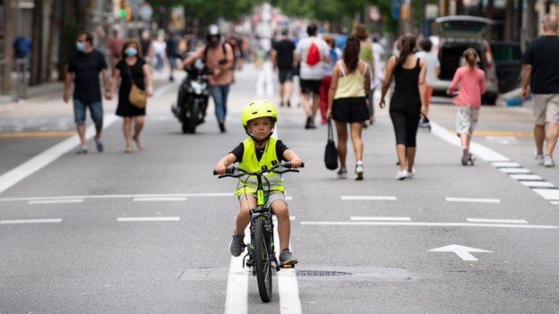 How to teach children about risk How to teach children about risk