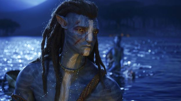 What is the future for visual effects? What is the future for visual effects?
