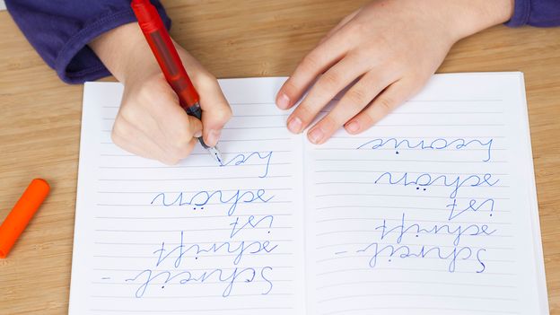 California signs cursive writing into law – what are the brain benefits? California signs cursive writing into law – what are the brain benefits?