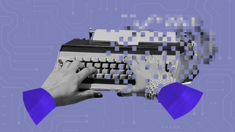 AI took their jobs. Now they get paid to make it sound human