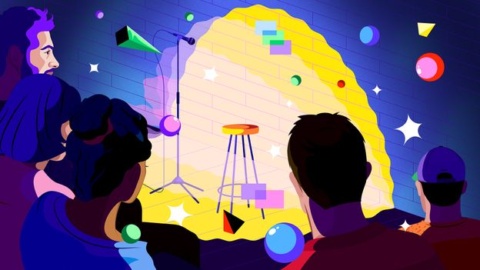 An AI walks into a bar… Can artificial intelligence be genuinely funny?