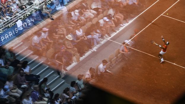 Elite athletes face appalling online abuse. This Games, the Paris Olympics is trying to shield them from it Elite athletes face appalling online abuse. This Games, the Paris Olympics is trying to shield them from it