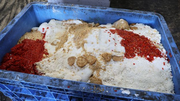 Japan is recycling food waste back into food with fermentation Japan is recycling food waste back into food with fermentation
