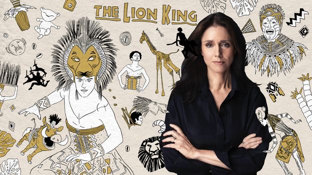 Julie Taymor on turning The Lion King into the most successful musical ever Julie Taymor on turning The Lion King into the most successful musical ever