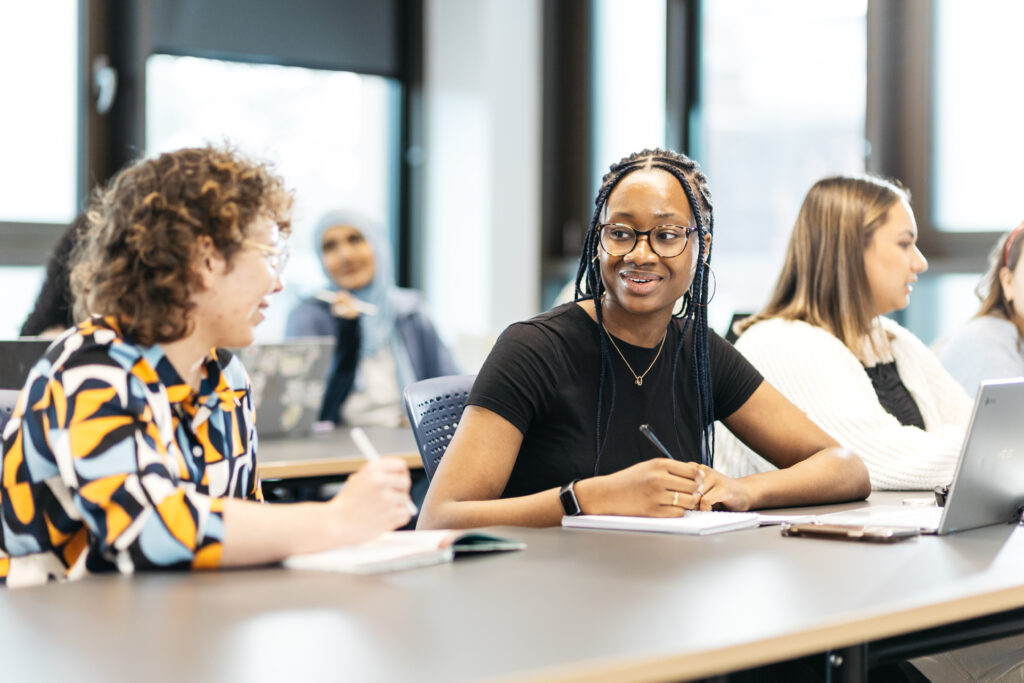 University of Birmingham offers degrees for future educators University of Birmingham offers degrees for future educators