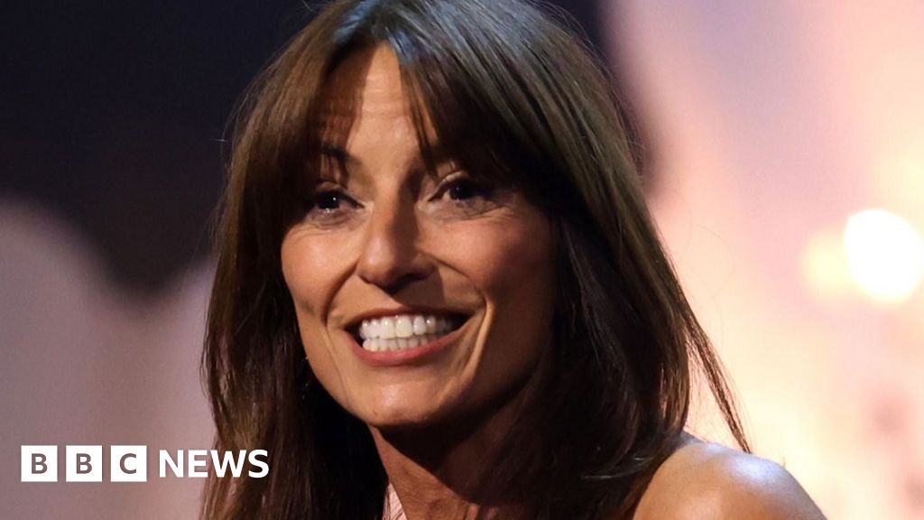 Davina McCall to have surgery for rare brain tumour Davina McCall to have surgery for rare brain tumour