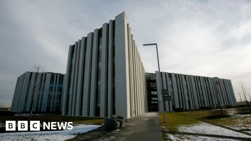 Campus at the heart of Scotland’s fight against organised crime Campus at the heart of Scotland’s fight against organised crime