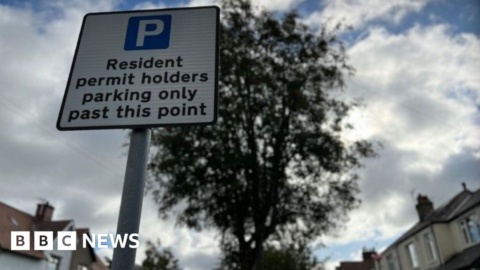 Parking fees are ‘insult’ to Bradford residents, MP says