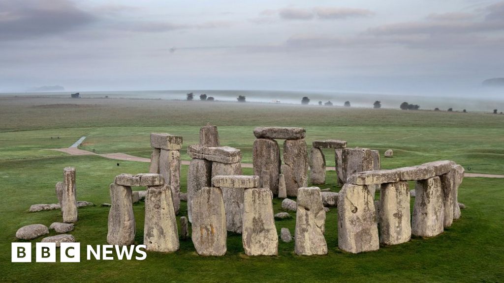 How ancient DNA is transforming our view of the past