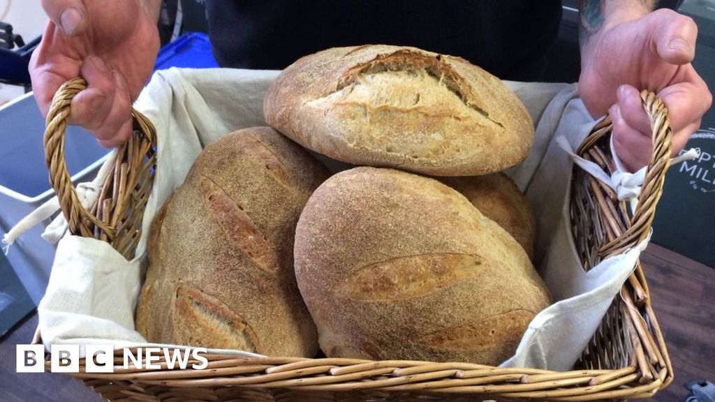 Bedford bakery helps keep offenders ‘out of trouble’