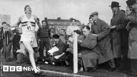 Five things in Oxfordshire