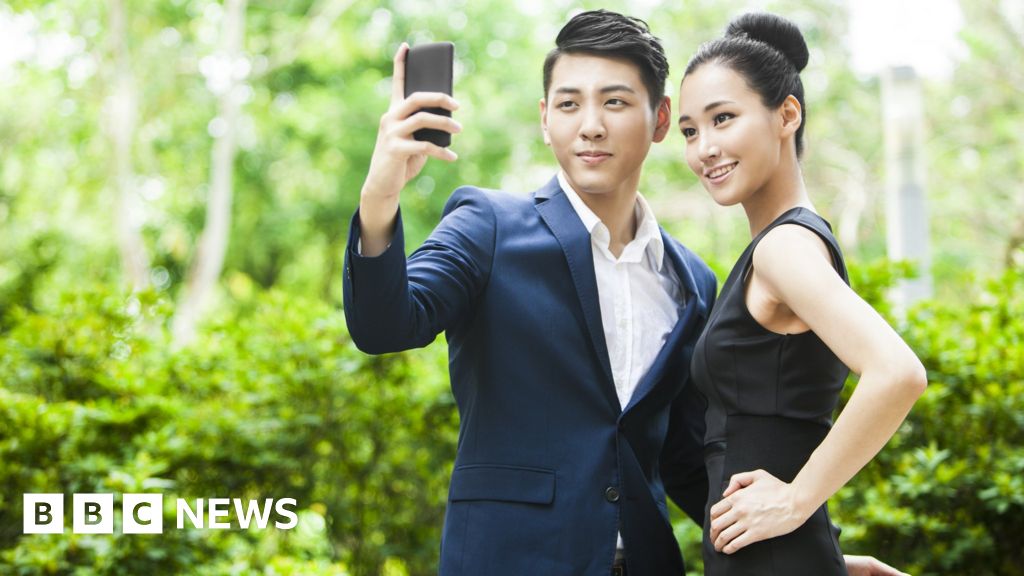 Would you choose a partner based on their ‘citizen score’?