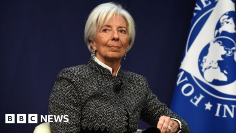 IMF says digital currency tech can be used against crypto criminals