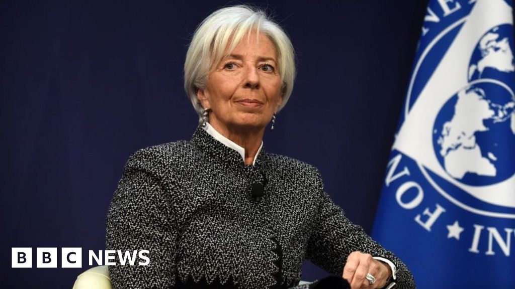 IMF says digital currency tech can be used against crypto criminals IMF says digital currency tech can be used against crypto criminals