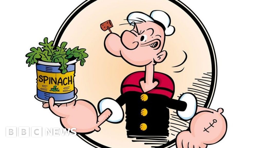 Can the ad industry persuade us to eat more vegetables? Can the ad industry persuade us to eat more vegetables?