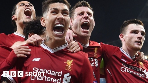 Liverpool v Roma: How Reds have adapted since selling Philippe Coutinho