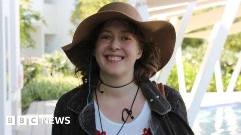 Woman with Asperger’s removed from BFI cinema ‘for laughing’ Woman with Asperger’s removed from BFI cinema ‘for laughing’