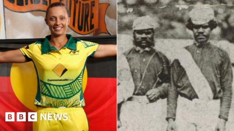 The unheralded story of Australia’s indigenous cricketers The unheralded story of Australia’s indigenous cricketers
