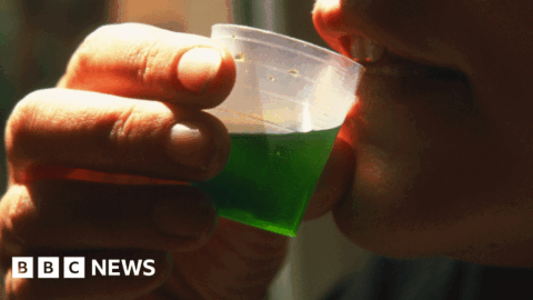 Drug addicts in Scotland ‘waiting up to six months’ for treatment