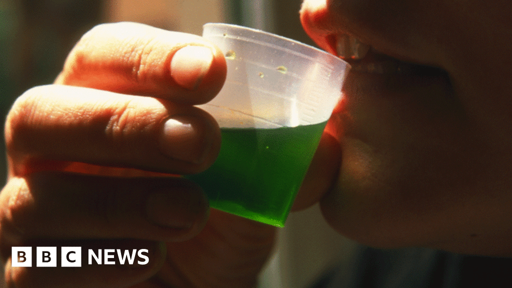 Drug addicts in Scotland ‘waiting up to six months’ for treatment Drug addicts in Scotland ‘waiting up to six months’ for treatment