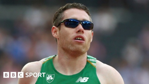 Jason Smyth: Para-athletes deserve more recognition