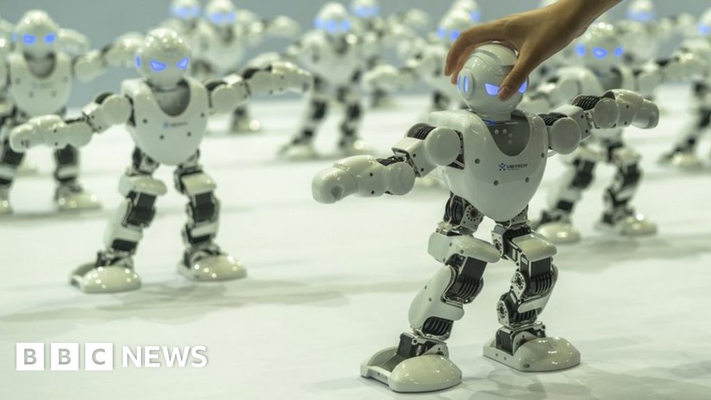 Can India become an AI hub for the developing world? Can India become an AI hub for the developing world?