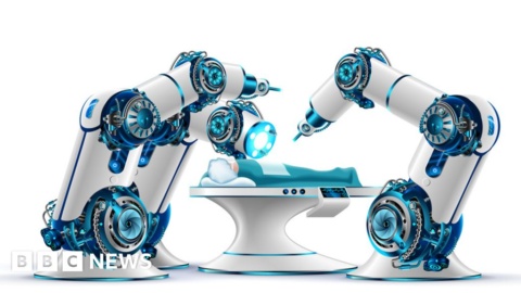 Could new technology transform NHS Wales?