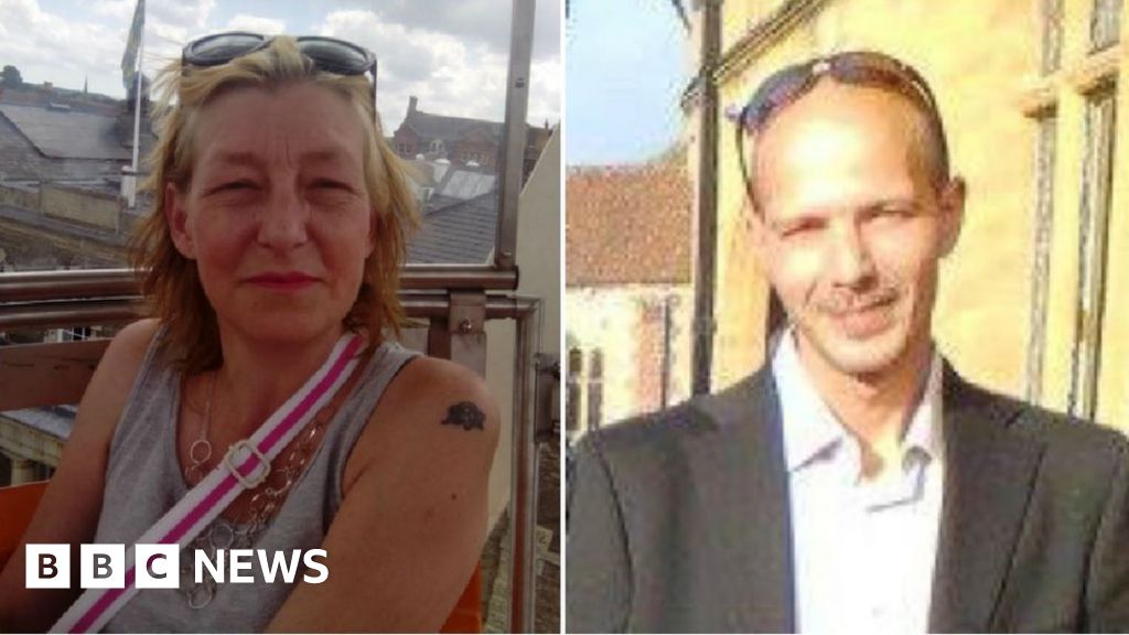 Fatal Novichok dose ‘came from bottle’ in victim’s house