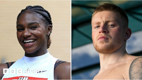 European Championships 2018: Great Britain stars to watch and guide to events