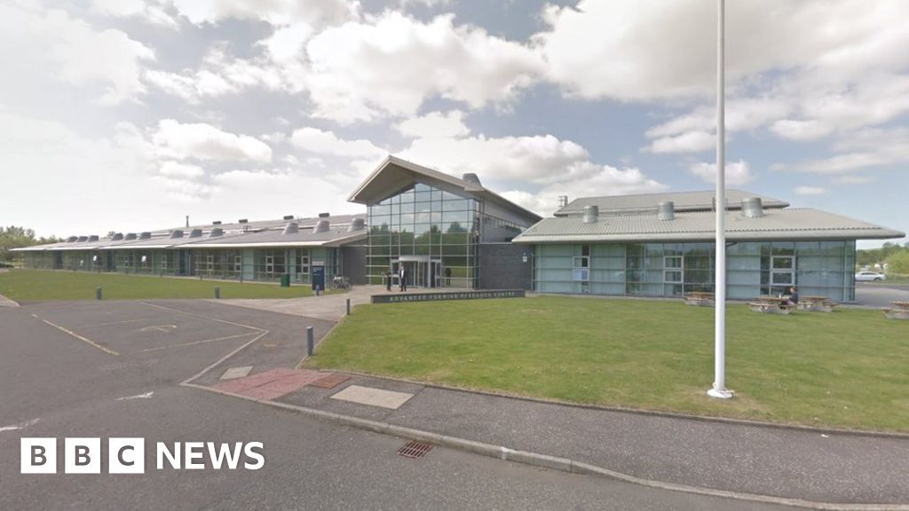 Major funding boost for Scottish high-tech research hub Major funding boost for Scottish high-tech research hub