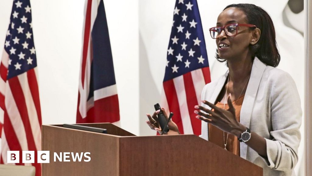 UK schoolgirls pressured into FGM, campaigner says