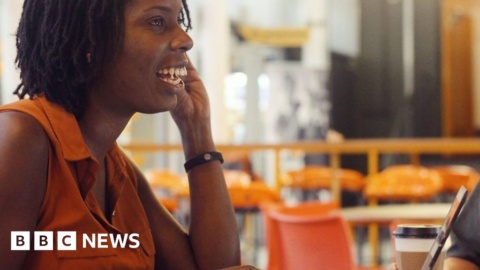 Businesswoman helps make internet images ‘more diverse’