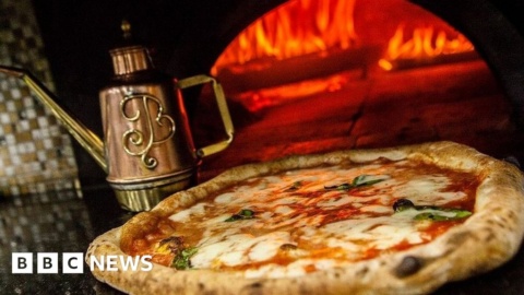 Can the city of pizza reinvent itself as a tech capital?
